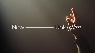 Now Unto Him | Hillsong Conference Sydney 2026 Invitation