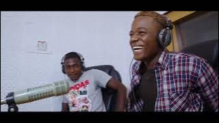 Jasamah - Made On Monday Freestyle 2023