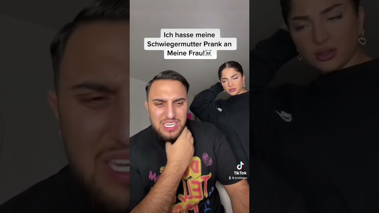 Would you rather choose your husband or your mother? 