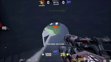 CTF HighCastle Run-through