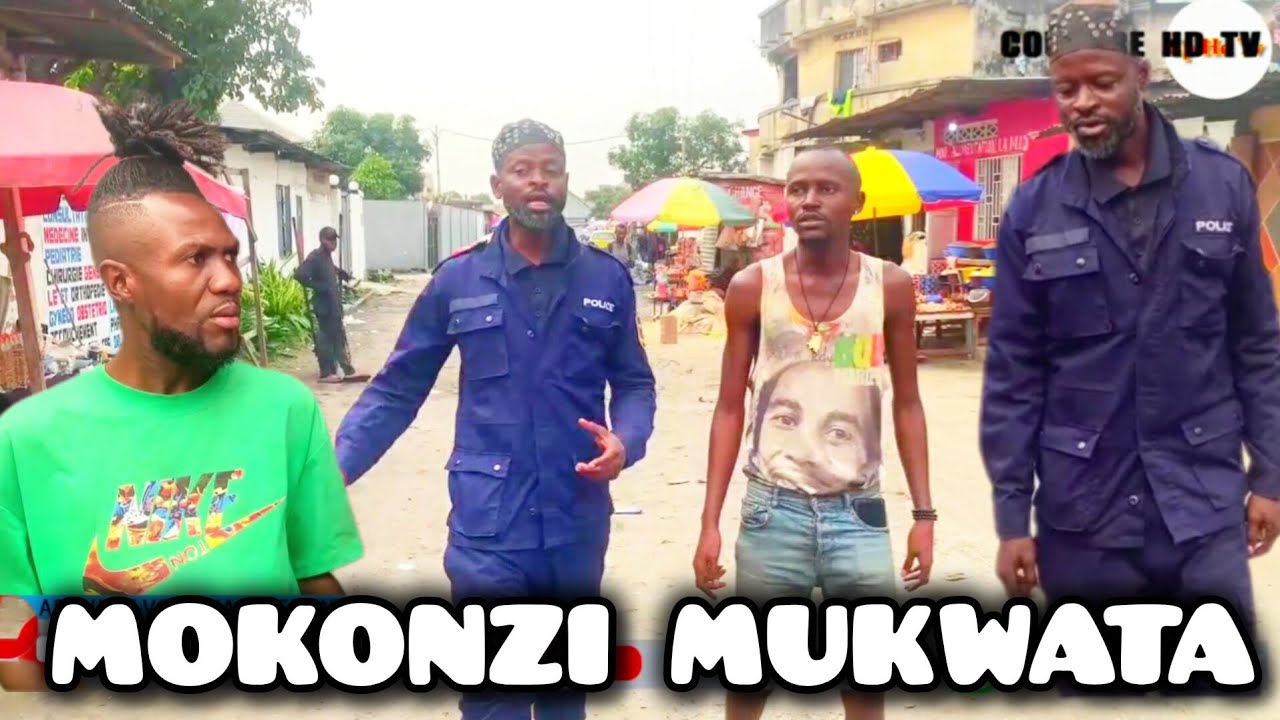 🛑NEW GAG 2025:MOKONZI MUKWATA //COUPURE//DJ//DJENE//RAISSA//JULIO//CHICO//DJIMMY