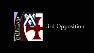 THBT the Nation State is an Outdated Concept | Peter Hitchens | The Durham Union