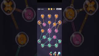 Cell Expansion Wars Level 5203 ⭐⭐⭐ Walkthrough screenshot 1