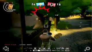 BFH | Minitage IV
