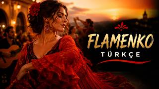 Haydi Dön Türkçe Flamenko & Latin Dans Şarkısı 🔥 2026