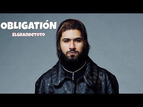 Obligatión ElGrandeToto Morad Delarue