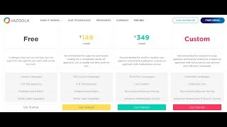 Announcing Vazoola's NEW Link Building Marketplace and Post Bounty