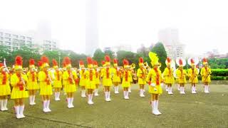 2017 景美女中 CMMB54 國父152歲誕辰記念