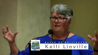 Baker to Bay - 07 - Families, Balancing Growth in Urban and Rural Areas