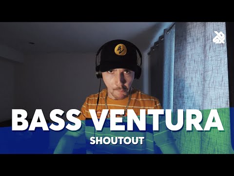 BASS VENTURA |