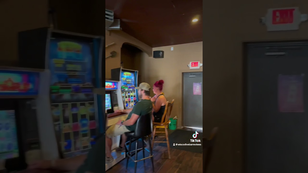 Silverado Saloon in West Salem, WI 