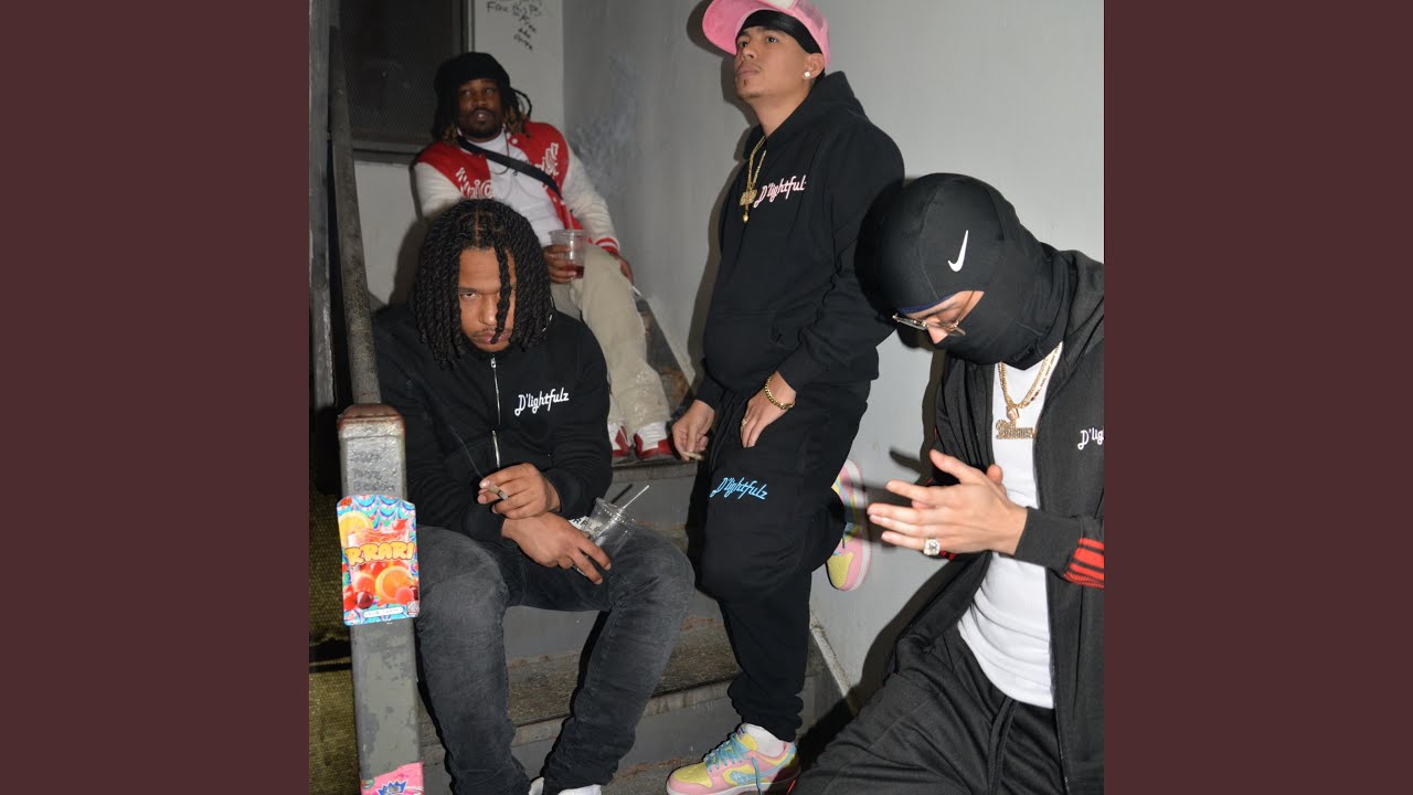 Turn That Shit Up Pt 2