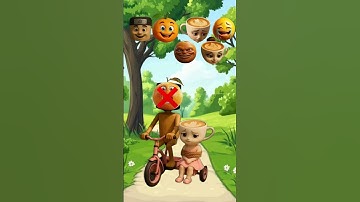 GUESS REAL HEAD of LIRILILARILApart #19 garry