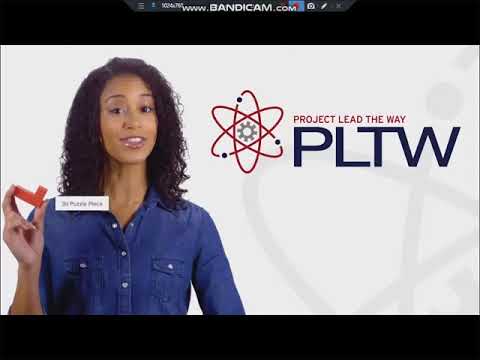 PLTW DM 1.3 Measuring Matters