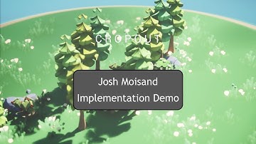 UE5 MetaSounds - Implementation Demo