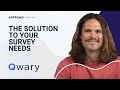 Capture and Measure Feedback with Qwary