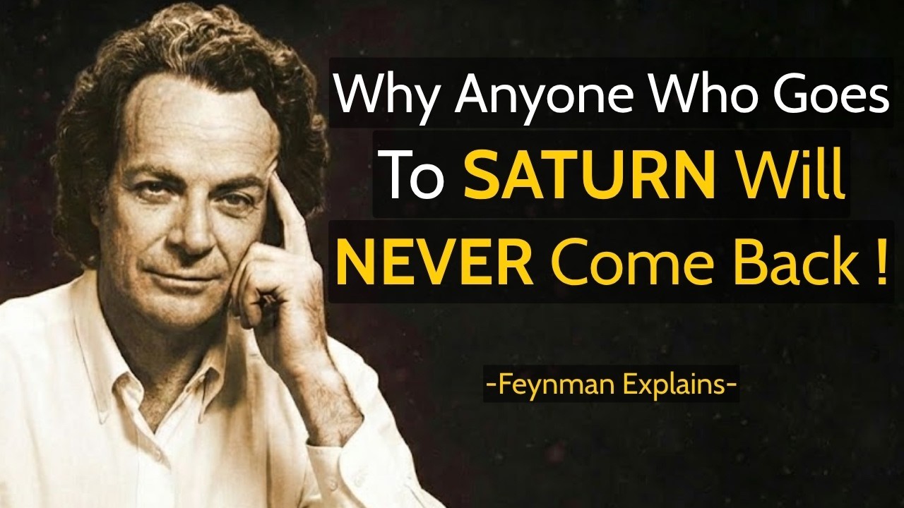 The Rocket Equation and the Impossibility of Human Round-Trip Missions to Saturn