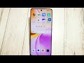 🌗 How to Customize Size of Floating Shortcut Button for Color Inversion on Realme 14 Pro
