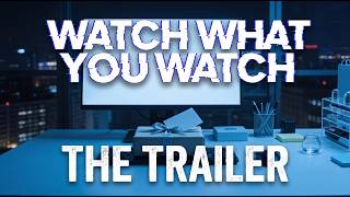 🎬🕵🏾‍♂️ Watch What You Watch | Trailer 2 | Cliff Clips | Black History Mini Docs