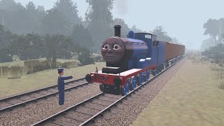 Edwards Exploit Trainz Remake