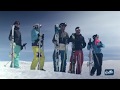 Film promotionnel de la station de ski de Val d'Allos