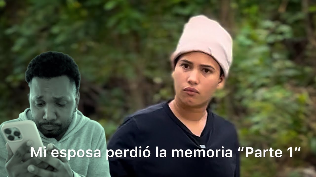 Mi esposa perdió la memoria “Parte 1” LaNiky y Watafak