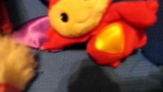 Webkinz Craziness Part 2