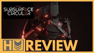 Subsurface Circular Review (Nintendo Switch)