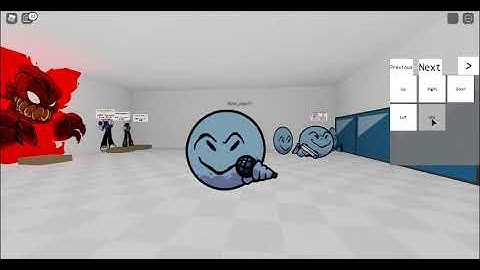 The "A PAJKOS SZIKLA" BADGE MORPH/SKIN in FRIDAY NIGHT FUNKYN