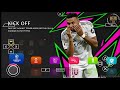 eFootball PES 2026 PPSSPP Android Offline Full Update UCL &amp; League Kits 25/26 Season 4k Graphics