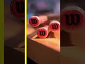 TODO lo que necesitas saber sobre la Nueva PRO STAFF | #shorts | Tennis-Point