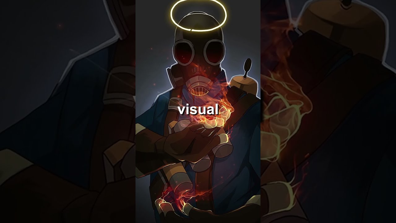 Who Really Is Pyro 
