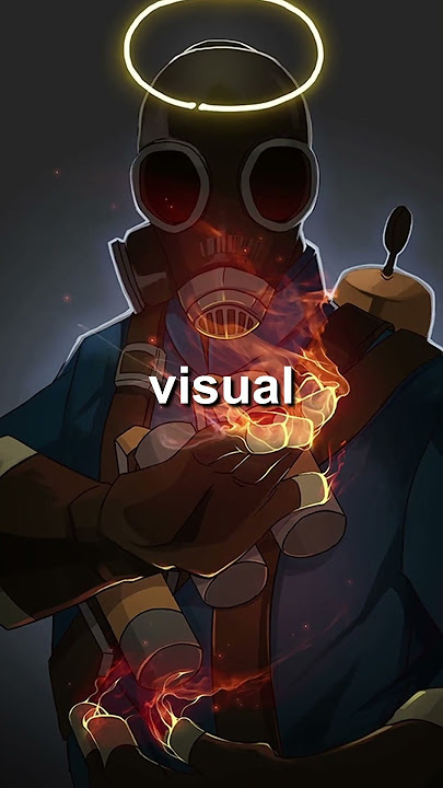 Who really is Pyro?