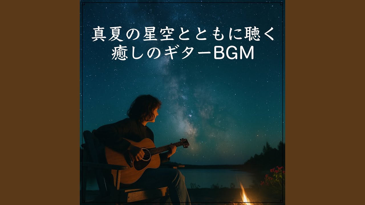 Mira 波の音が心地よいギターBGM en YouTube