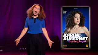 Karine Dubernet • Perlimpinpin • Bande-Annonce
