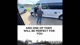Travers Saint Louis RV Inventory Showcase - October 18, 2024