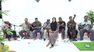 Kr Mawar Sekuntum By Mustika  Iringan Musik Keroncong Senja Agung Musi Rawas