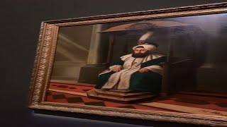 Музей Картин в Стамбуле - Самые Красивые Картины Айвазовского: