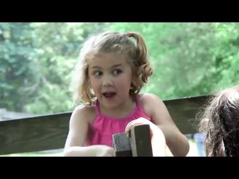 High Meadows Camp Documentary