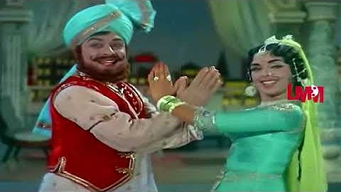 Tamilmovie  | Kudiyiruntha Kovil | Aadaludan Paadalai video song | M. G.Ramachandran,J. Jayalalitha,