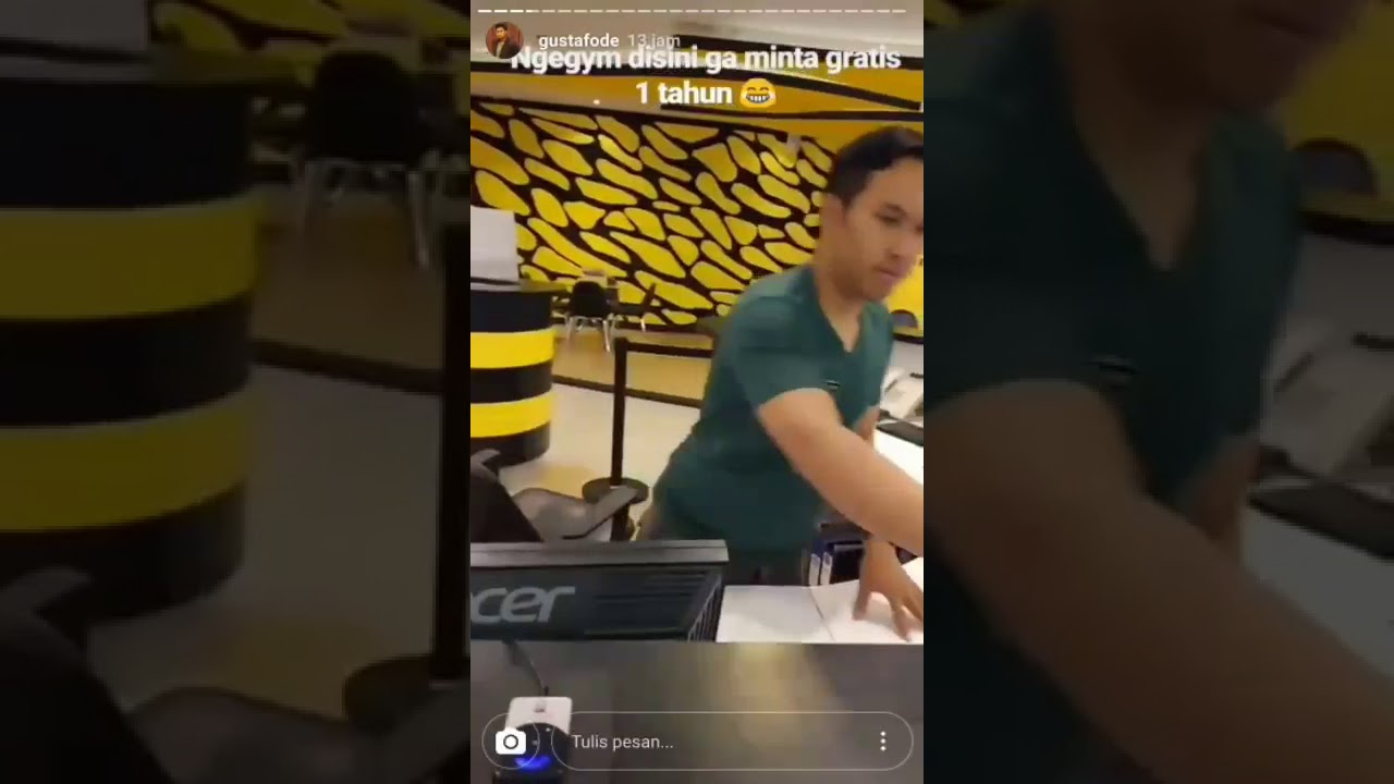 aa utap buka aib rando | bagian 2