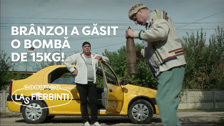 Las Fierbiniți - Brânzoi a găsit o bombă de 15kg! Moștenire de familie!