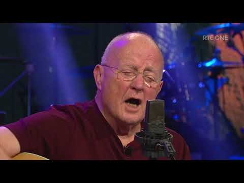 Irish icon, Christy Moore | The Late Late Show | RTÉ One