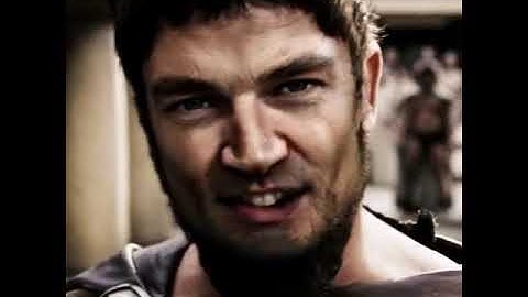 EPISODE 512: James "Spike" Marsters in 300 Spartans with AI Deepfake