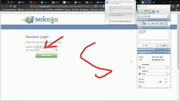 Mikogo Remote Support