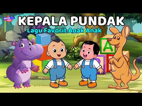 Kompilasi Lagu Anak
