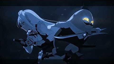 SYLPHA LANGLIS 🩵✨ AMV EDIT #sylpha #amv #amvedit #animeshorts