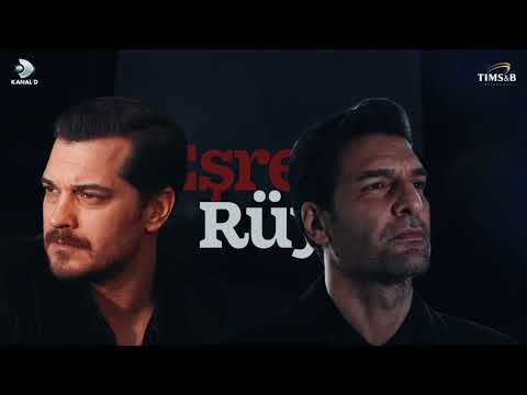 Eşref Rüya Müzikleri Dinçer Karakter Müziği 2 Sezon