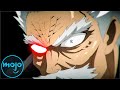 Top 10 Times Anime Mentors Were Underestimated