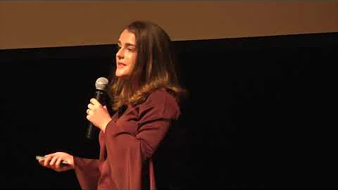 How Does Daydreaming Build Resilience? | Maddux Vernon | TEDxYouth@CedarRidge